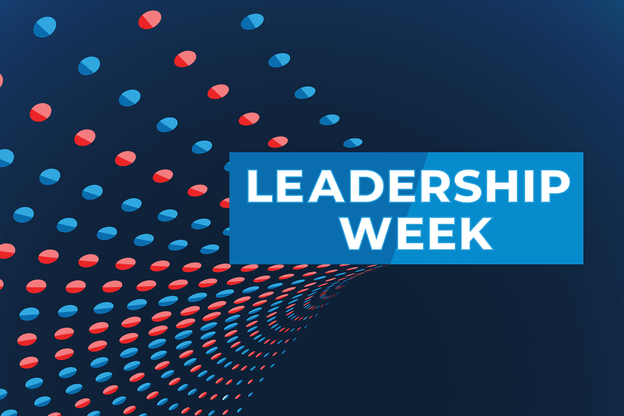 Leadership Week