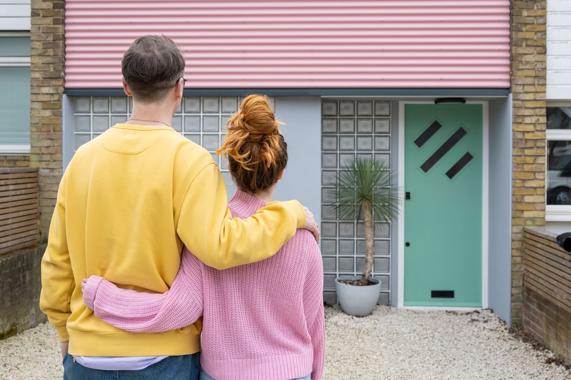 REALTORS® Confidence Index