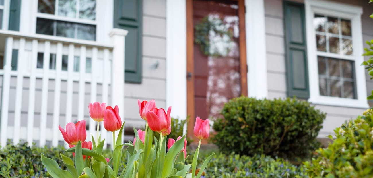 Home Sales Perk Up as Housing Affordability Improves