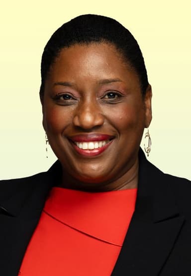 Sharon White