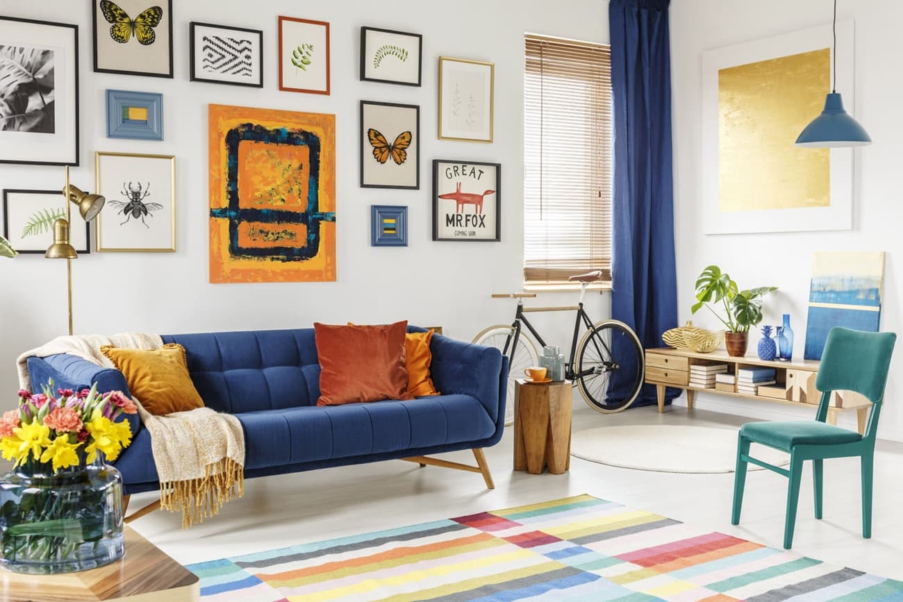 Make Your Home a Standout With Personalized or Partial Home Staging