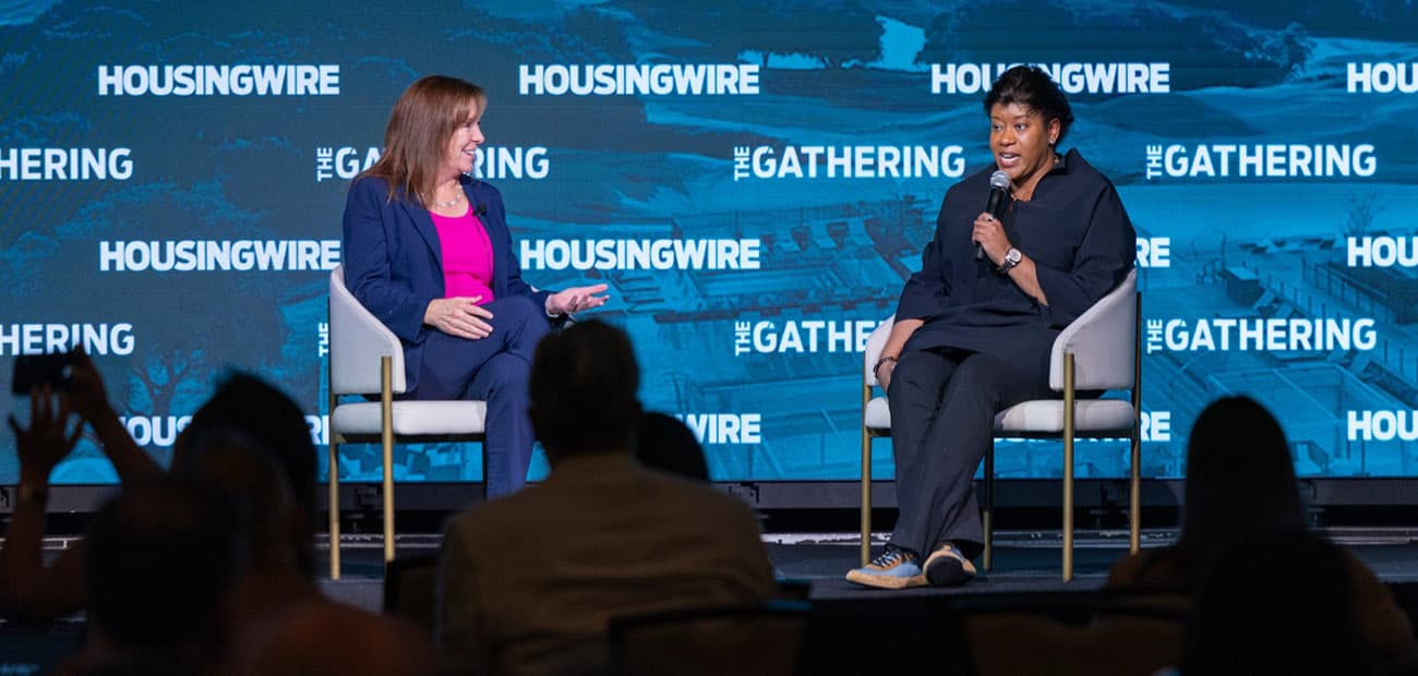 NAR CEO on Earning Trust: ‘I’m on the Road Now 3 Weeks per Month’