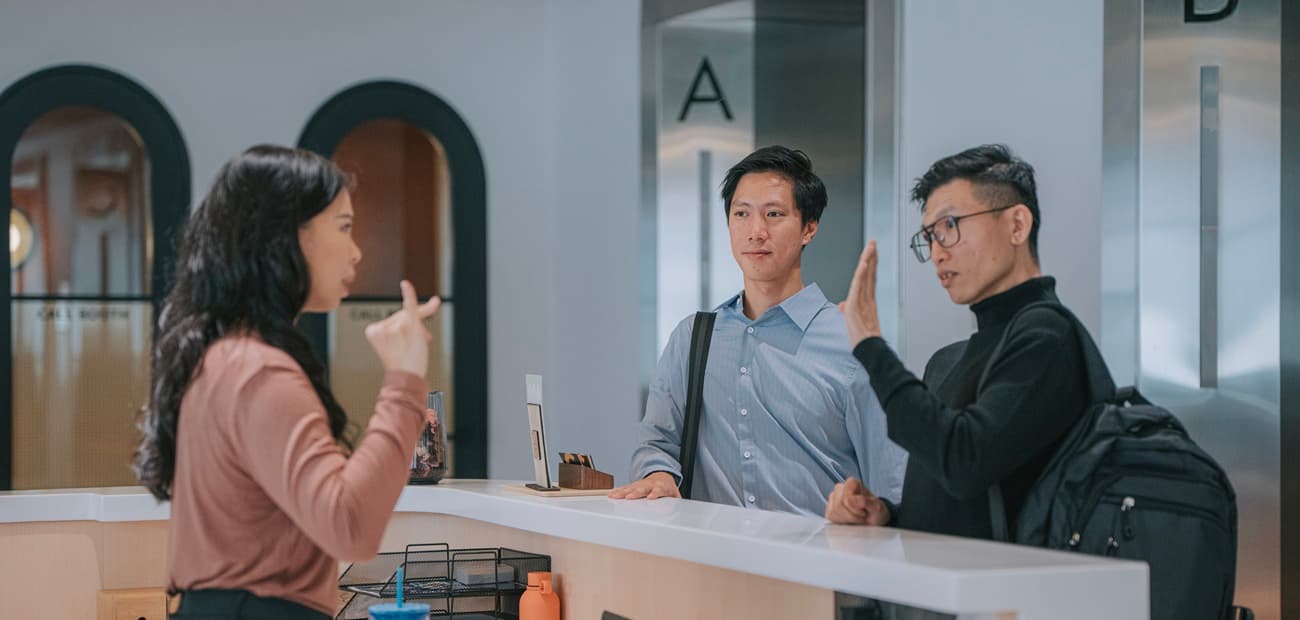 Expanding Access: What Brokers Need to Know About Serving Deaf Clients