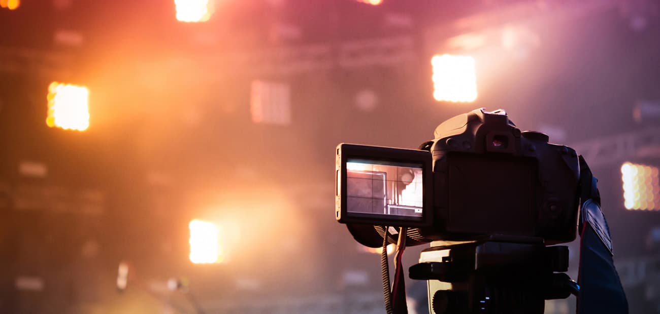 Lights, Camera, Listing: How to Get Noticed in Real Estate