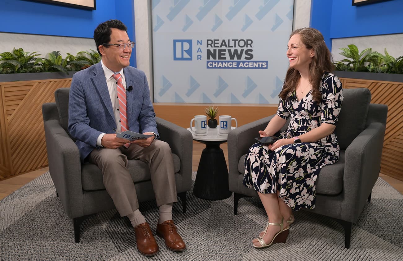 ‘Change Agents’: Using Data to Build Trust