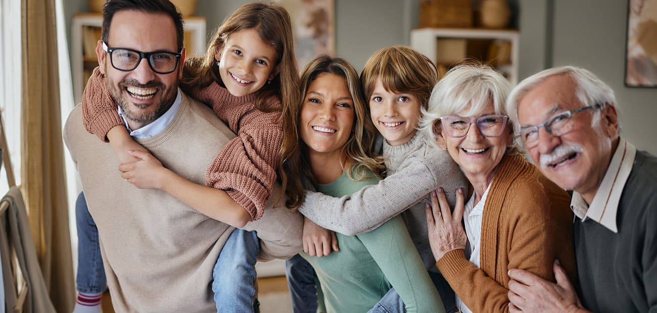 Equity-Rich Buyers, Sellers Are Driving Today’s Housing Market