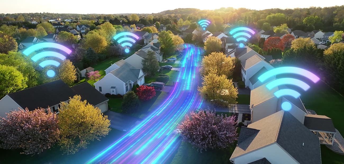 Bipartisan Broadband Bills Support Housing Growth, Rural Access