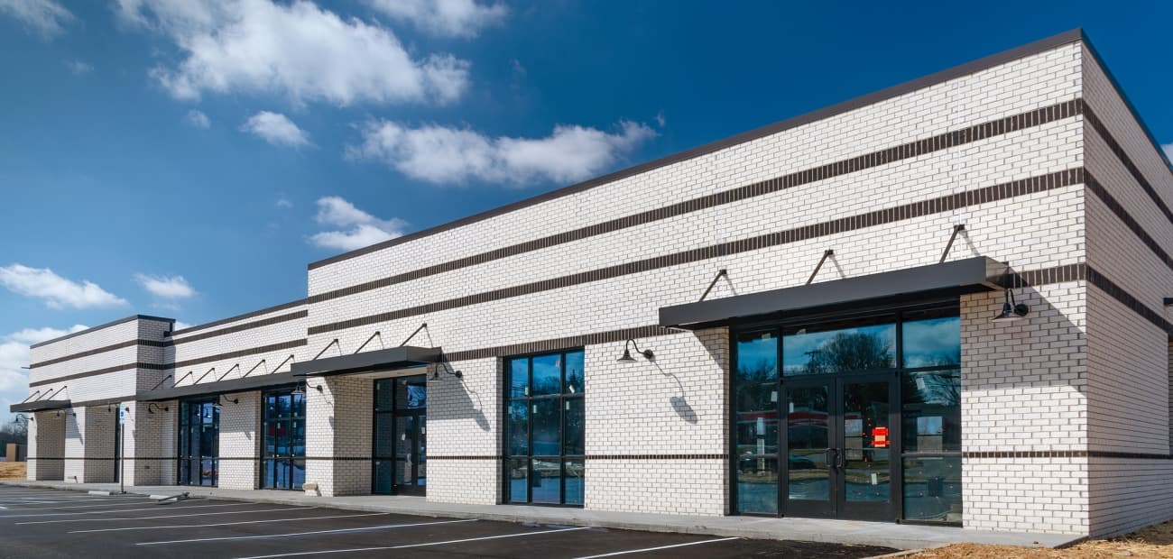 Think Small for Big Returns