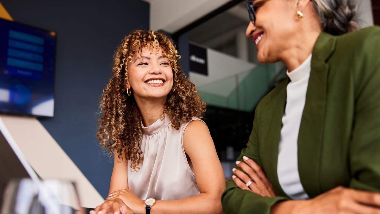 AExcellence Exchange Open House