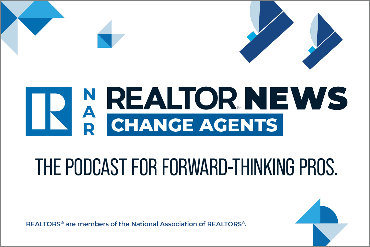 Meet the Voices Moving Real Estate Forward