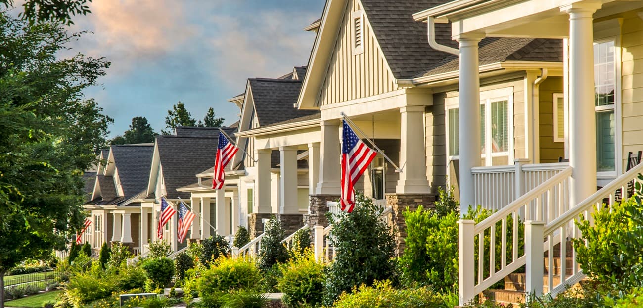 Modified 21st Century ROAD to Housing Act Passes in the House
