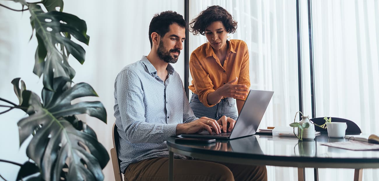 How Brokers Can Help Agents Stay Competitive Right Now
