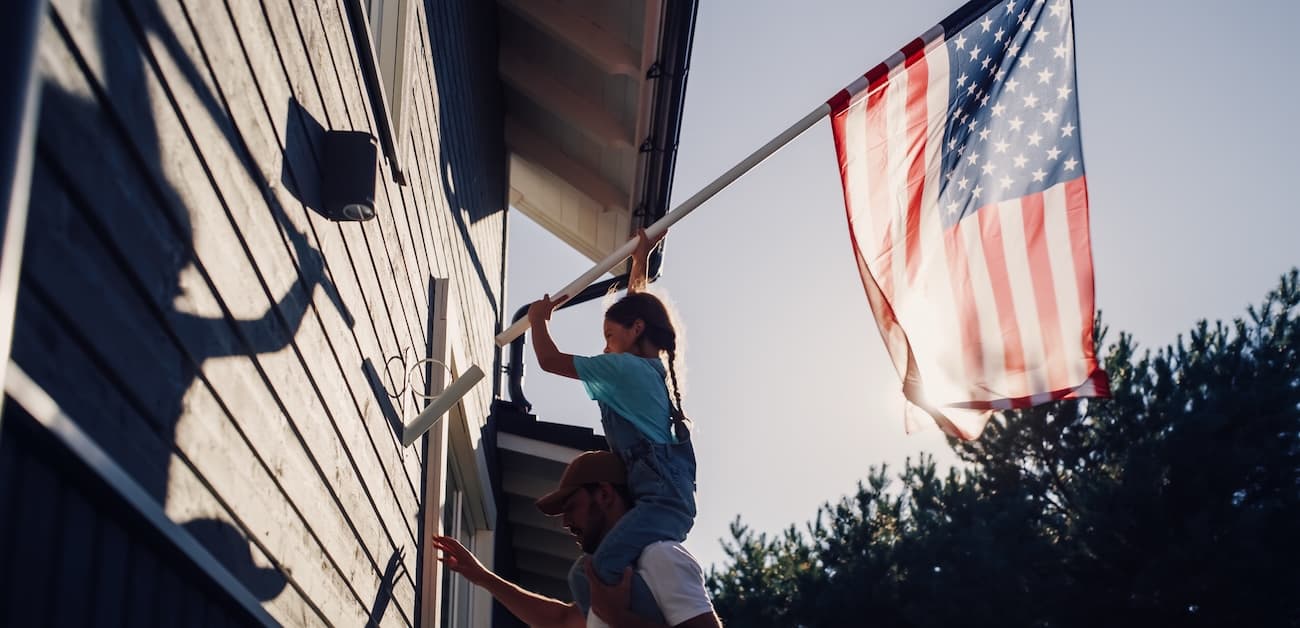 Military Families Face Unique Homeownership Challenges, Opportunities