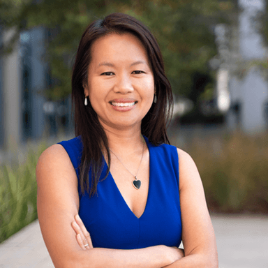Danielle Wong Moores