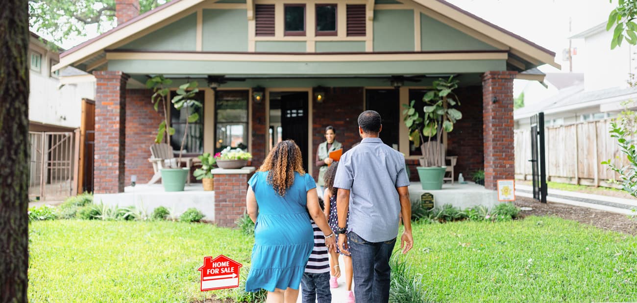 Home Sales Barely Move as Inventory Constraints Persist