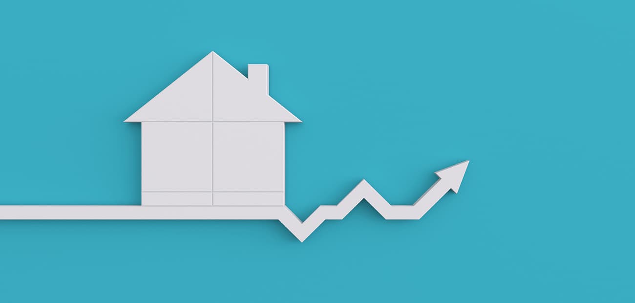 Higher Rates Prompt Spring Market Split Among Home Buyers