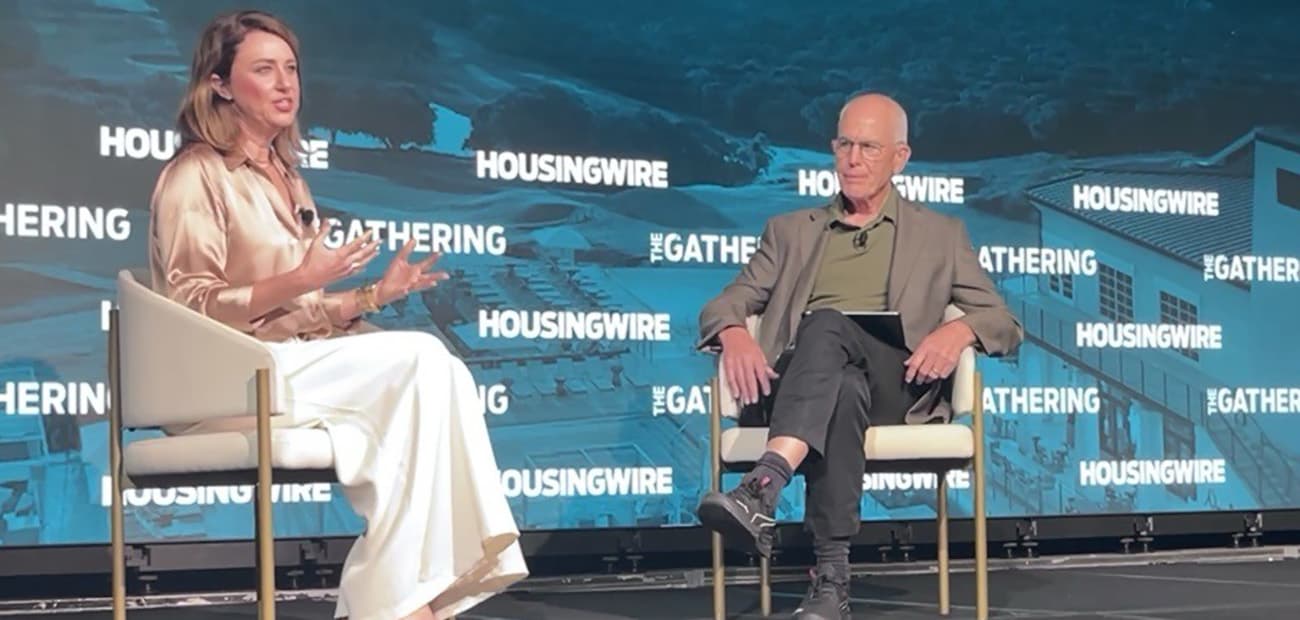 Female Execs at The Gathering: ‘Let’s Build Our Own Dang Table’