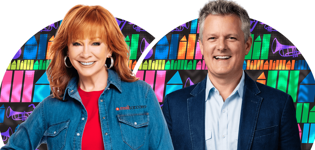Reba McEntire, John Rogers to Headline U.S. Real Estate’s Largest Annual Conference