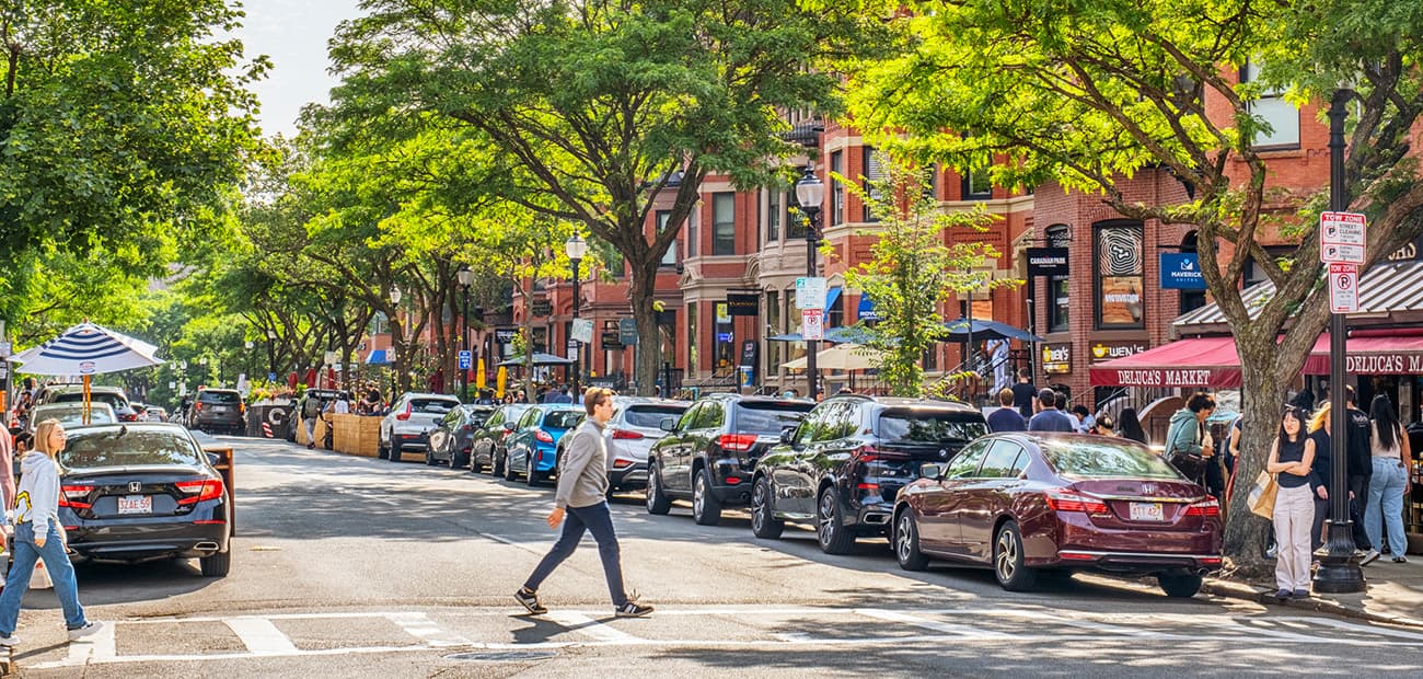 More Buyers Step Back Into the Housing Market