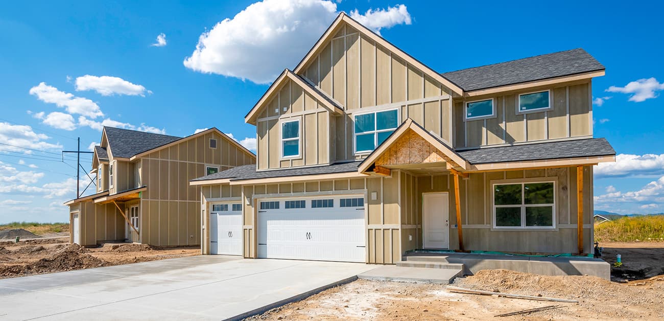 Home Sales Barely Move as Inventory Constraints Persist