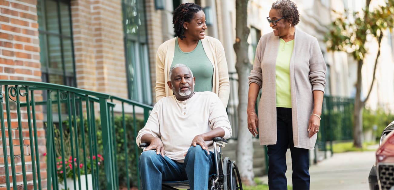 Tech That Supports Accessibility and Aging in Place