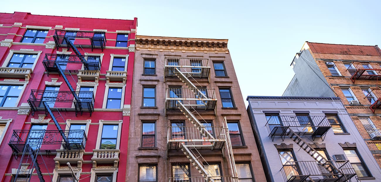 NAR, NYSAR Support Legal Challenge to New York Rent Stabilization Law