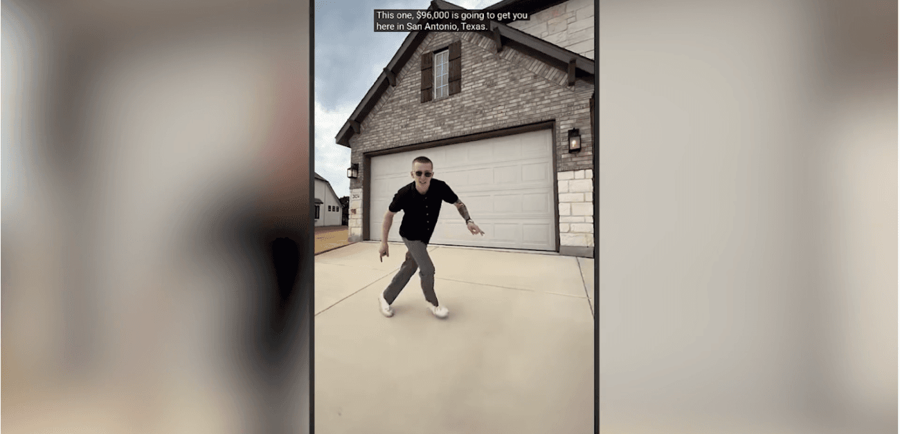 The Fastest in Real Estate? Agent Speedily Becomes Influencer