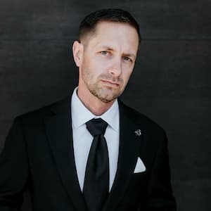 Troy Palmquist