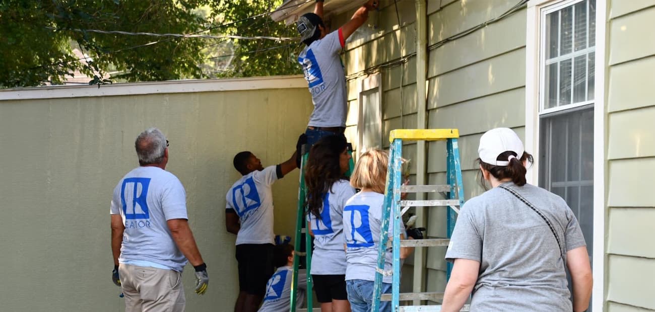 May 30–June 7: Make Your Volunteer Work Count