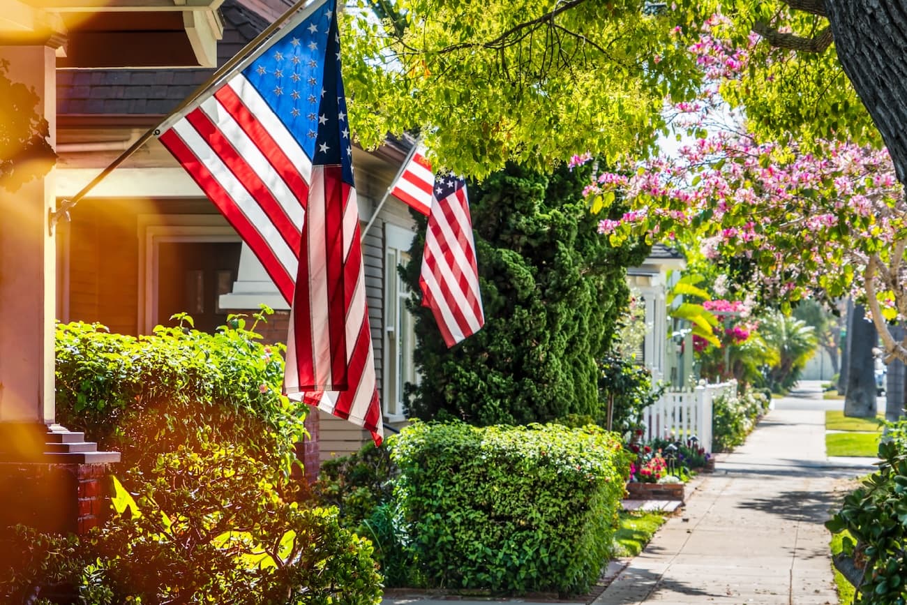 The American Dream at 250