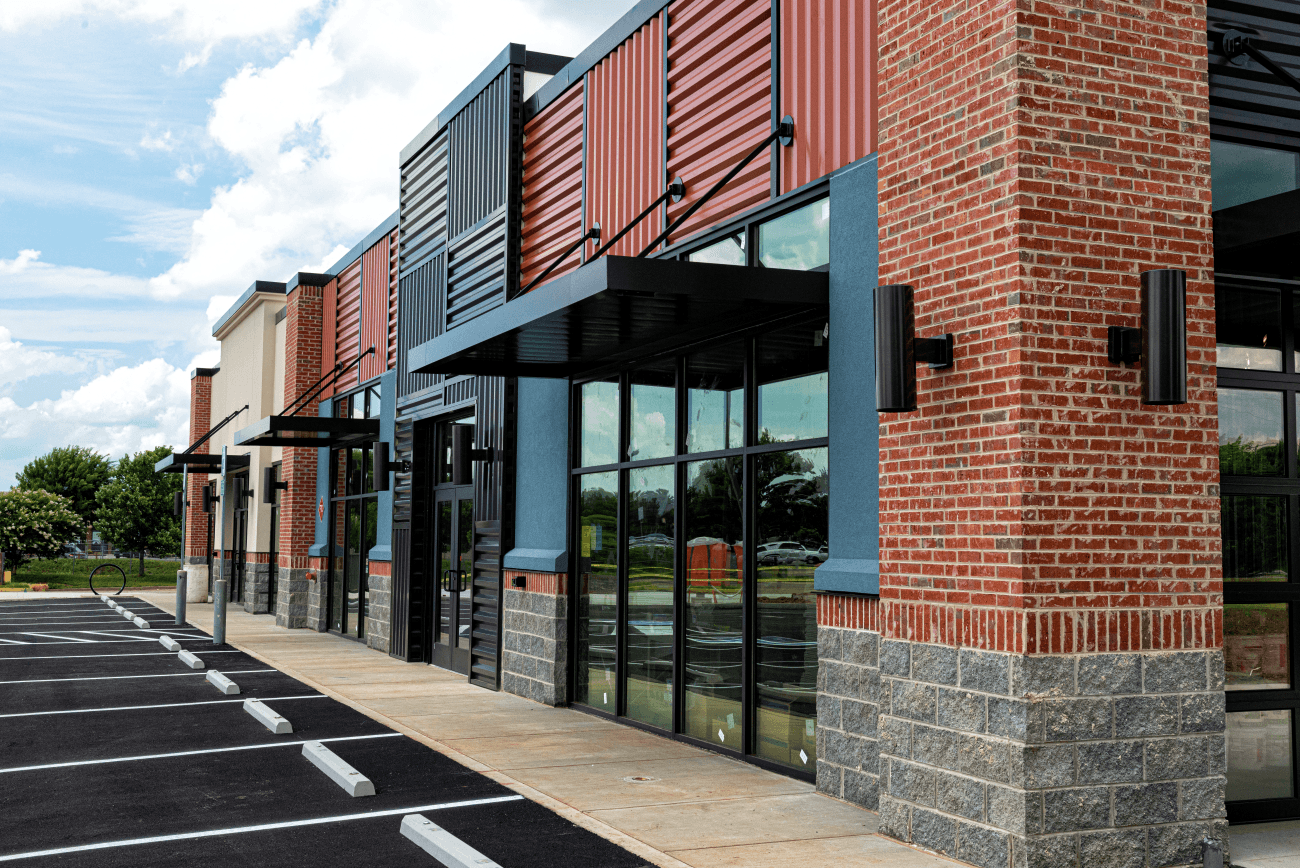 May 2026 Commercial Real Estate Market Insights