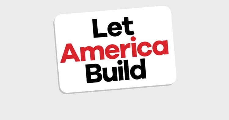 Realtor.com Let America Build