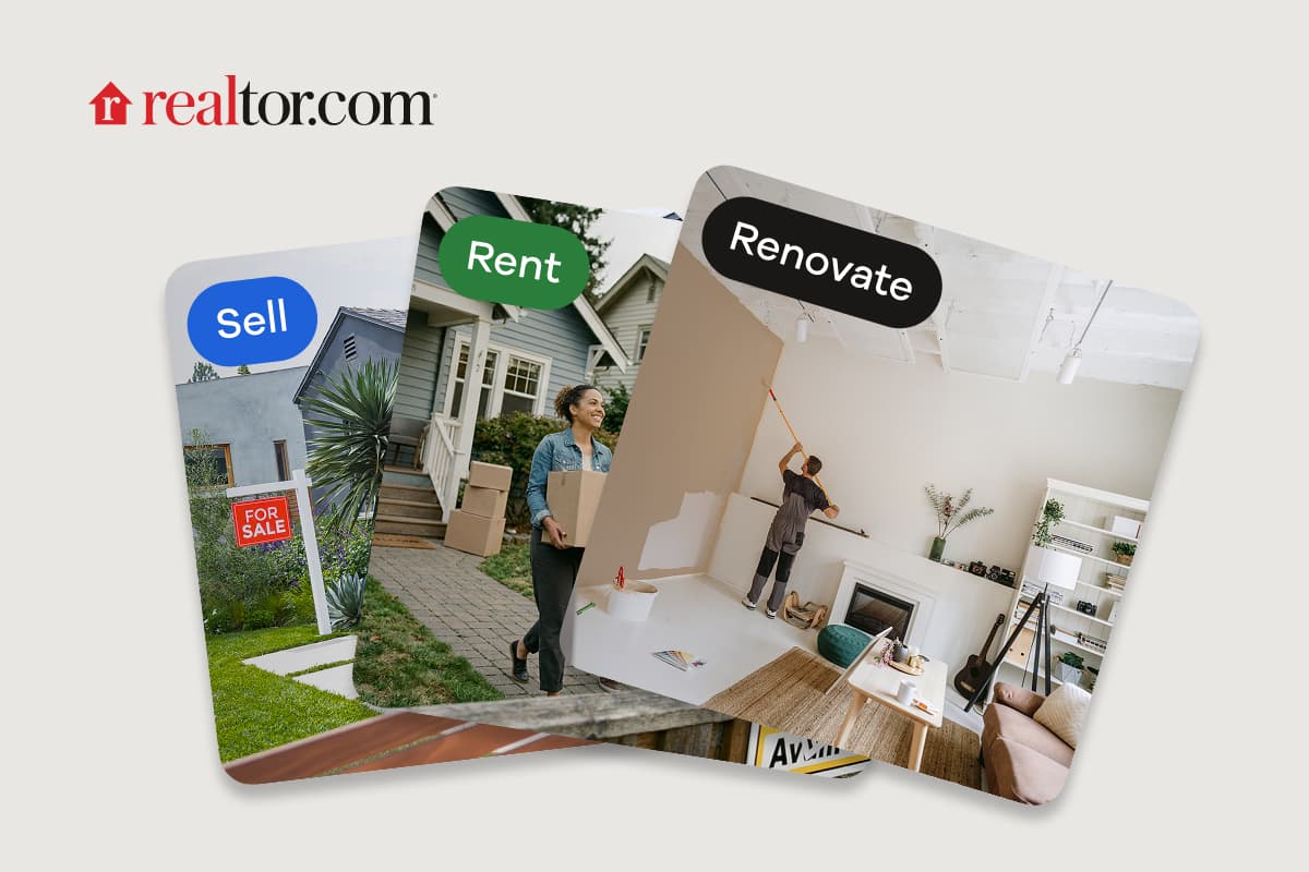 Homes Are an Asset. Clients Should Track Them Like One.