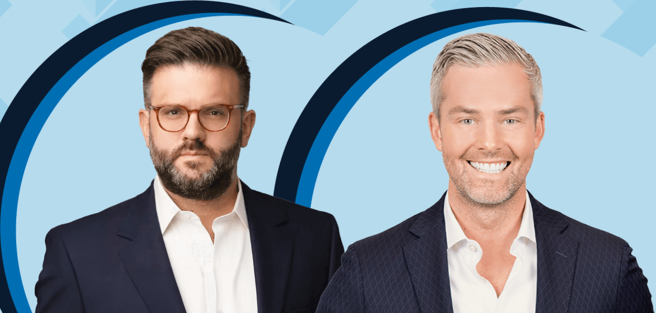Ryan Serhant’s Advice for Building a Business That Lasts