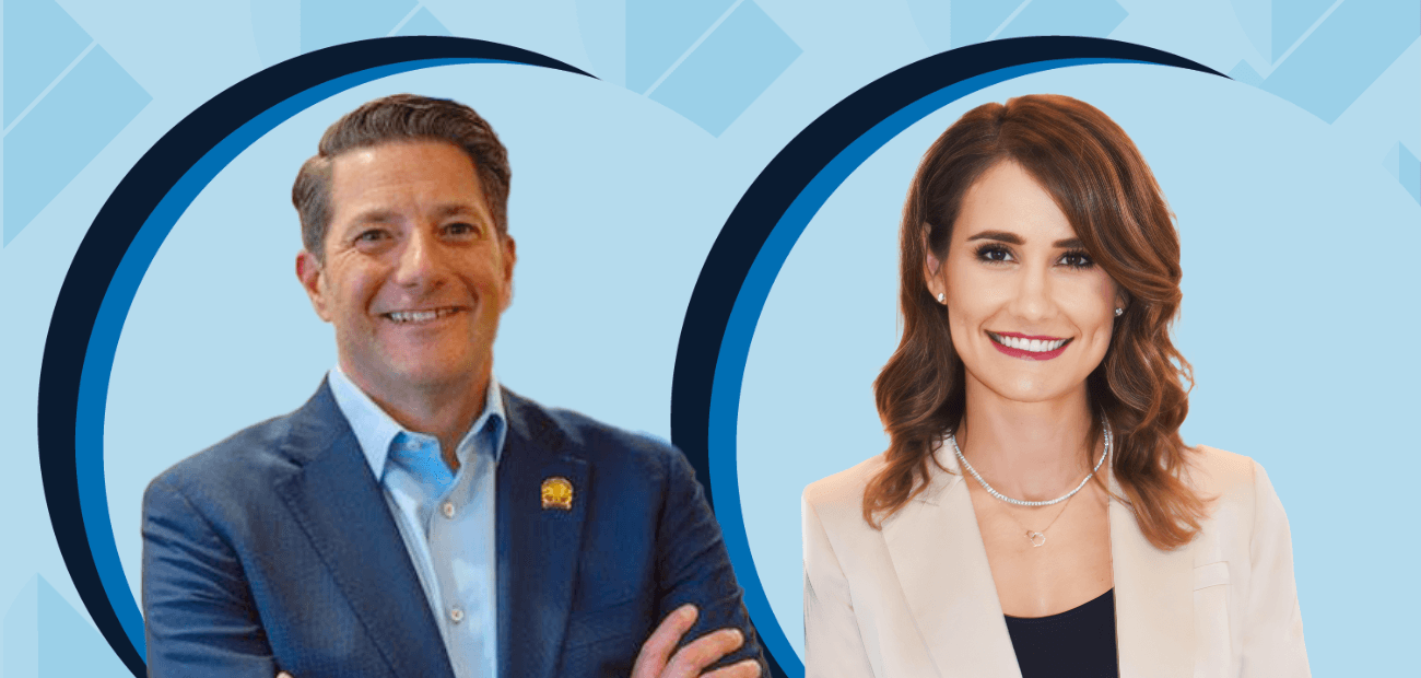 Change Agents: How a 100-Year-Old Brokerage Stays Ahead