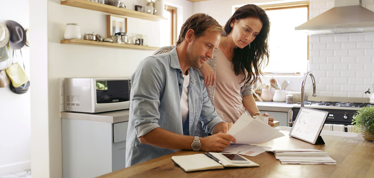 Rate Check: Are Buyers Overpaying on Their Mortgage?