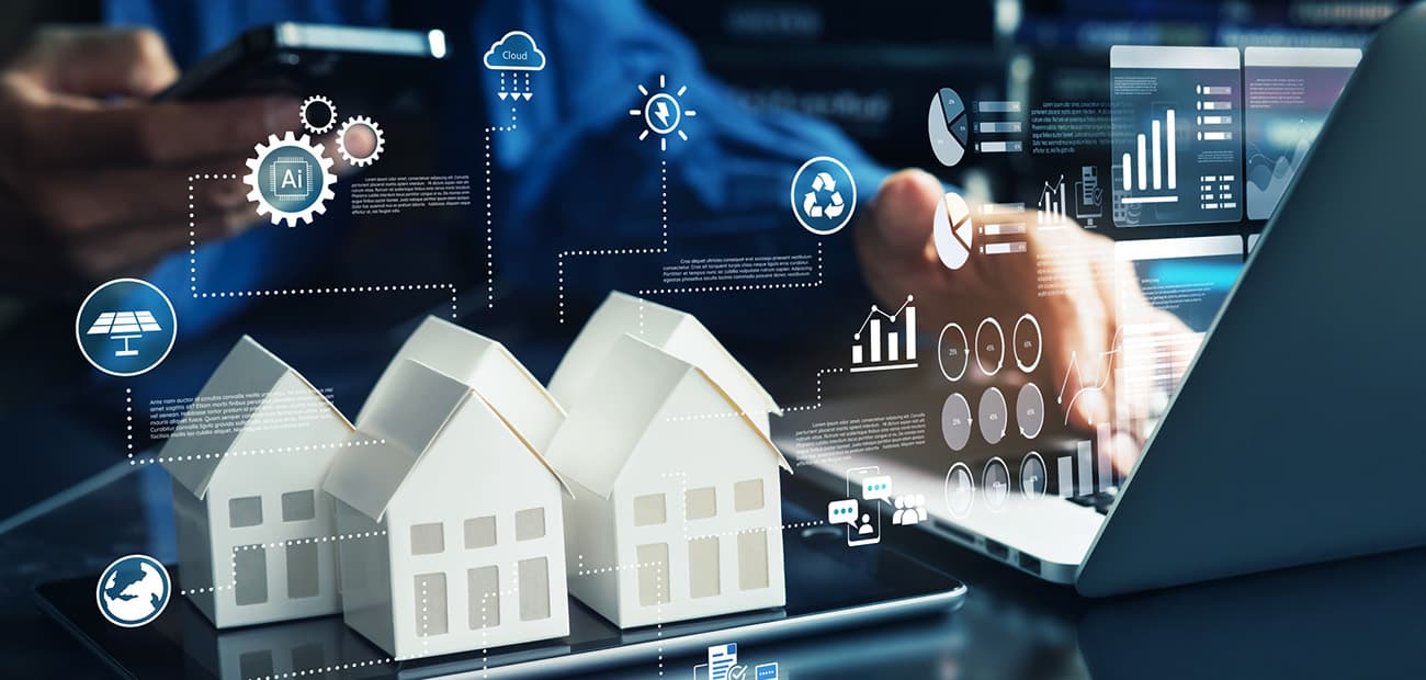 6 Startups Looking to Disrupt Real Estate