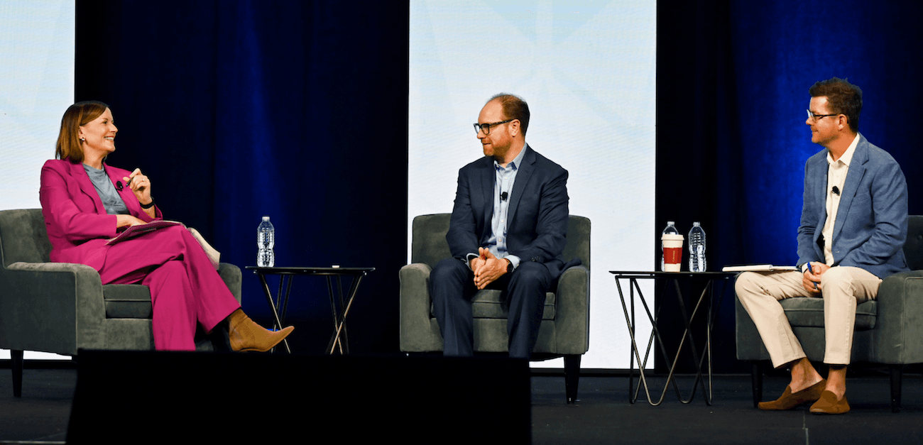 Washington Journalists Offer Insight on 2026 Political Landscape