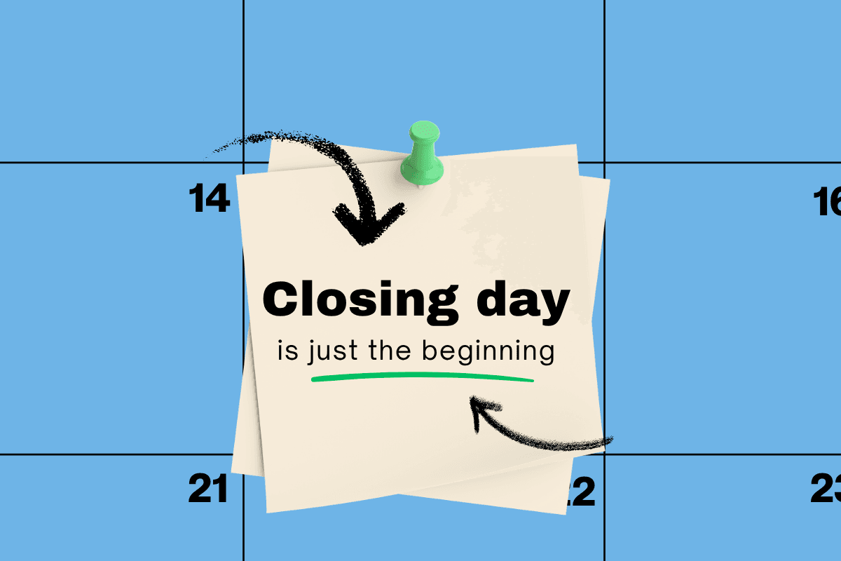 Closing Day Is Just The Beginning: The $99 Client Advantage With RentRedi