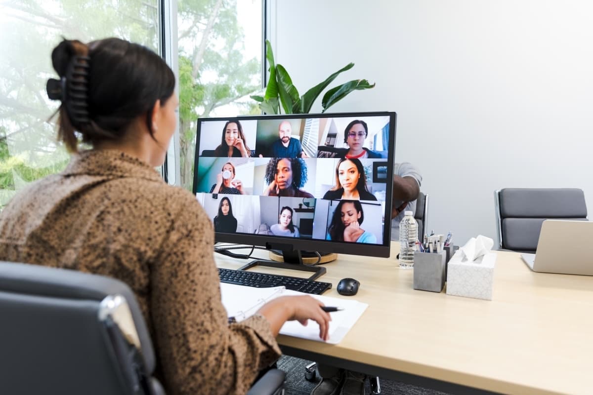 Free Webinar: Deepfakes and the Growing AI Fraud Threat