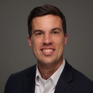 Michael Rauber headshot