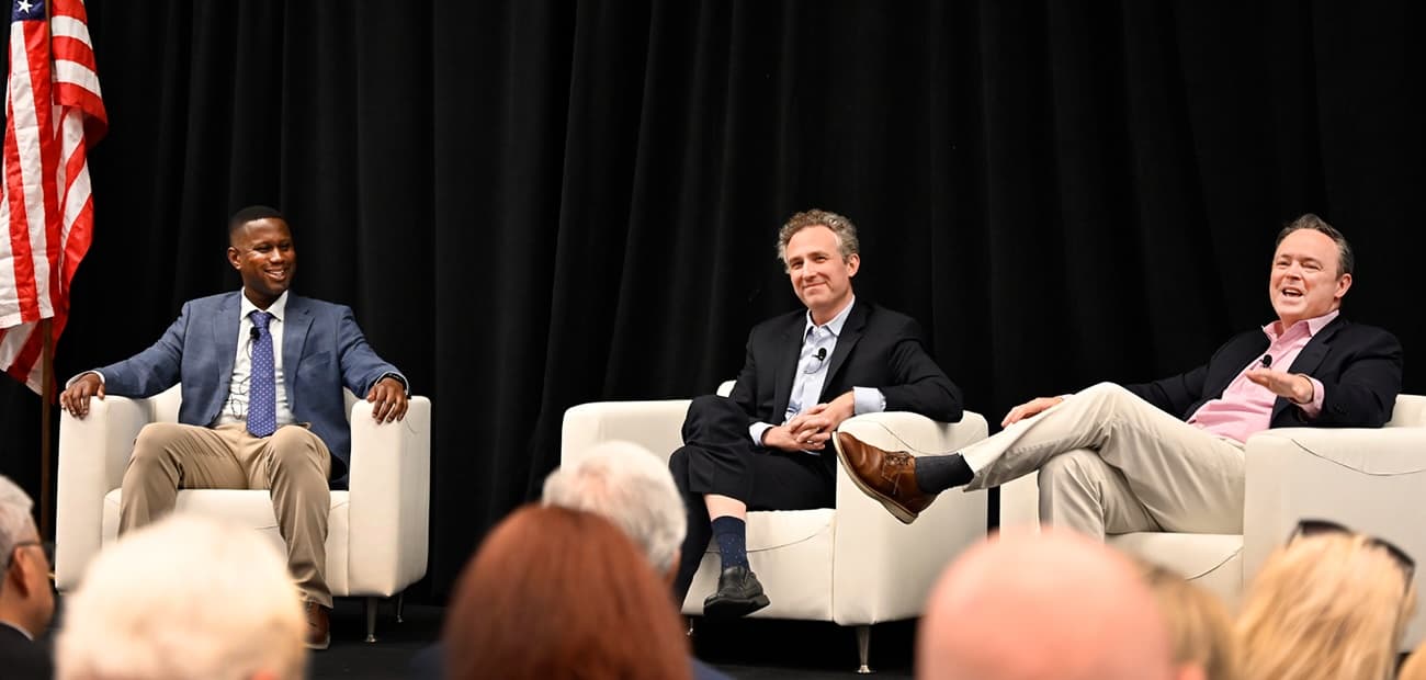 Regulatory Issues Forum Explores AI’s Growing Role in Real Estate and Public Policy