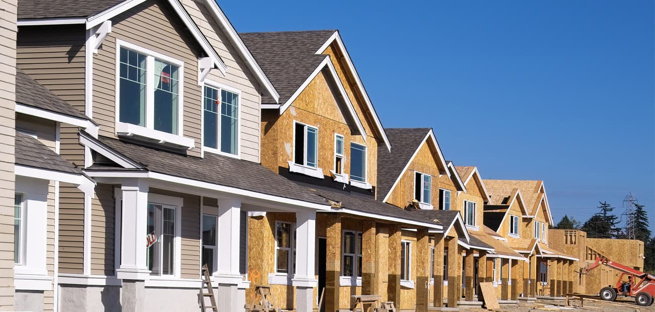 The Push to Make New-Construction Listings More Accessible