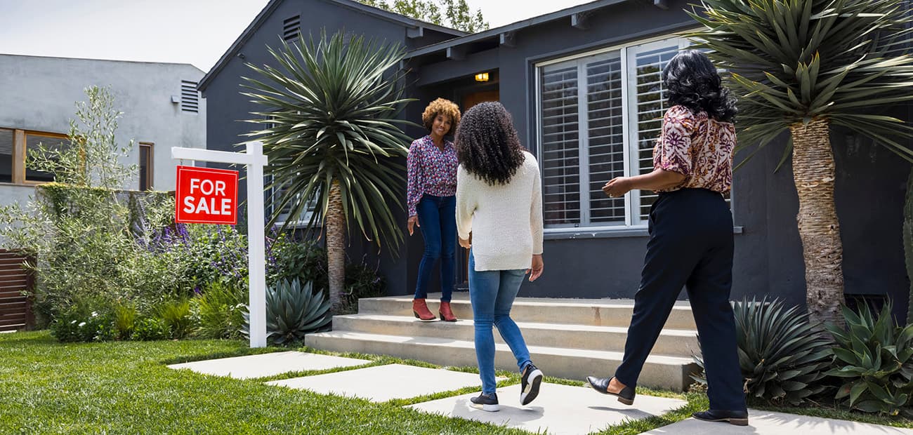 Housing’s Turning Point? Buyers Show Another Sign of Reemerging