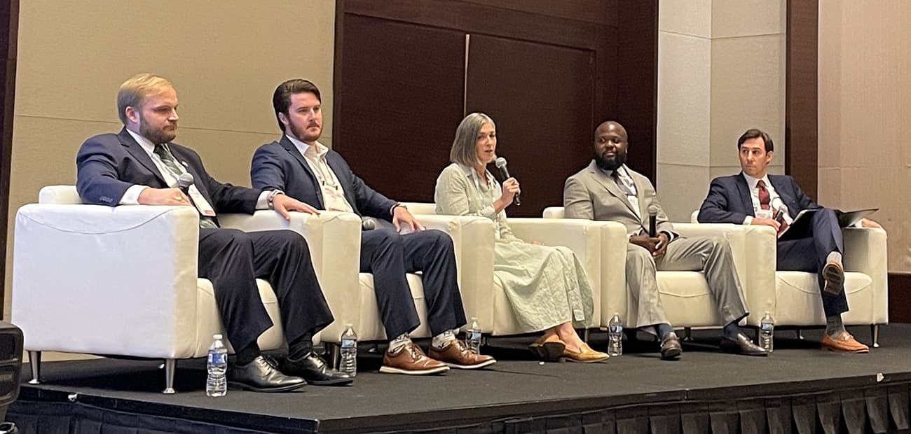 State and Local Issues Forum Looks at Opportunity Zones 2.0