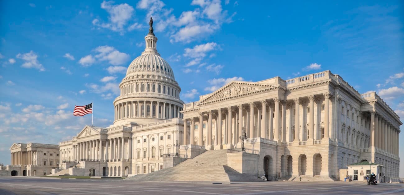 Landmark Housing Bill Clears Congress