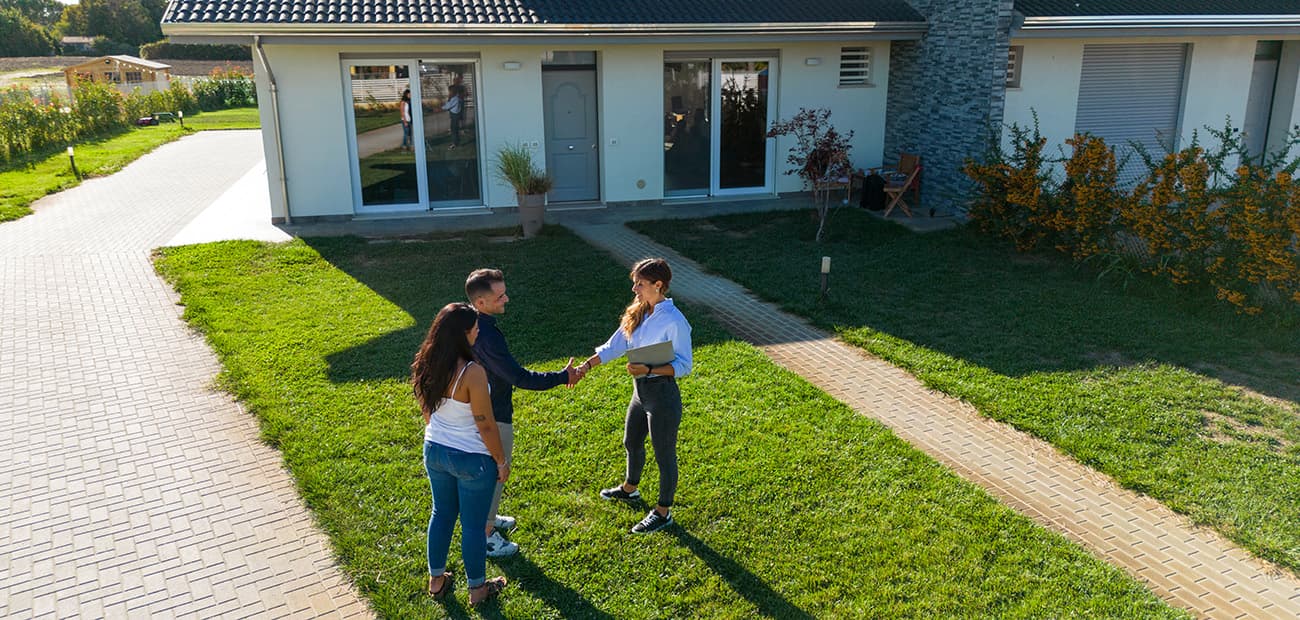 Even in a Tougher Market, REALTORS® Are Holding Their Ground