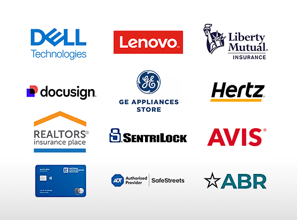 Product Savings With NAR REALTOR Benefits®