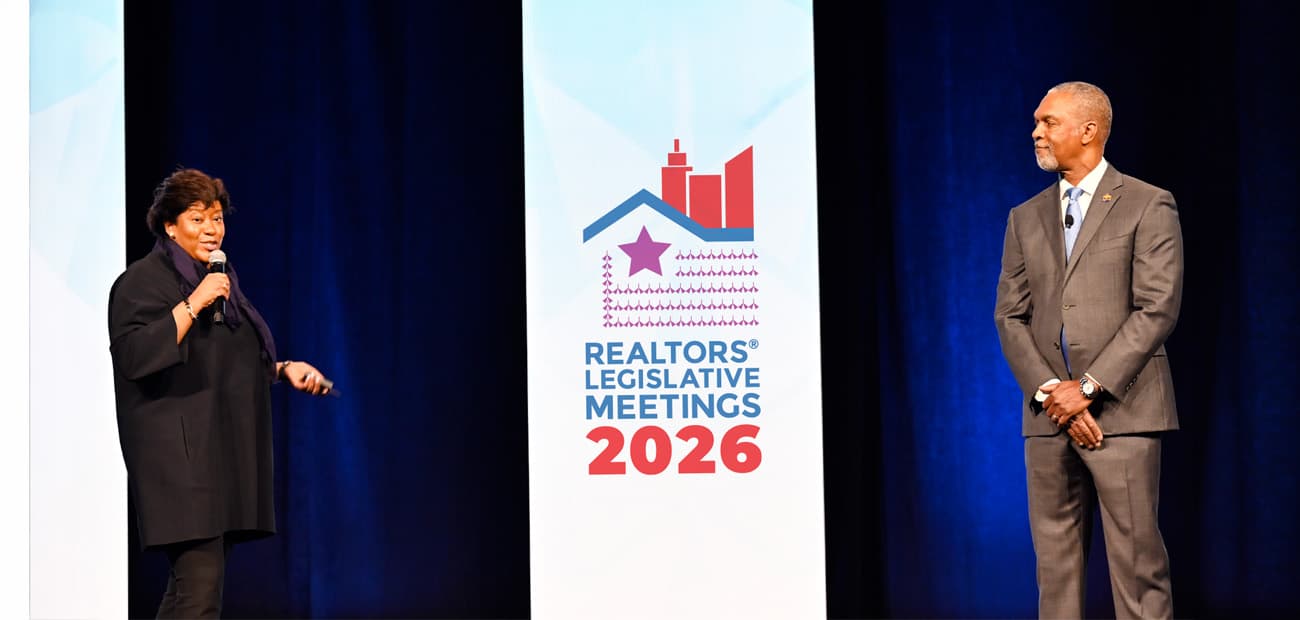 NAR Leaders Share Strategic Plan Momentum, Membership Count Above Budget Forecast