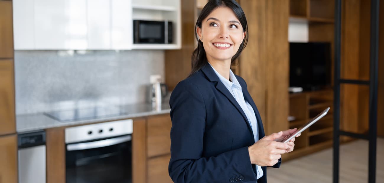 Home Listings Are Talking Back to Buyers